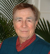 Photo of David Crump